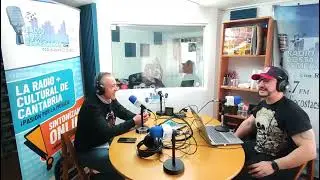 Tom Fern&aacute;ndez.: El Maestro de la M&uacute;sica C&aacute;ntabra
