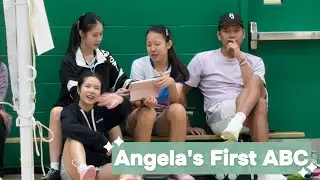 First ABC of The Season | Sherbrooke 2024