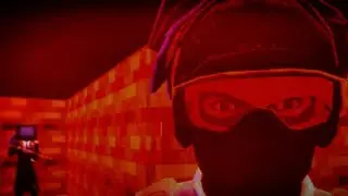 Операция Топор №15
