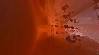 Alpha Tree + Skylight  Base Tour | Ark Official Small Tribes PVP