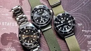 Citizen BN0261 Review