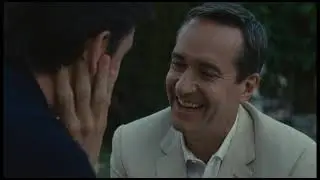 Succession &mdash; Tom & Greg &mdash; Treacherous