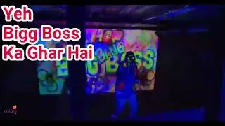 Bigg Boss 11 Song Akash Dadlani In Lyrics Studio Mukesh