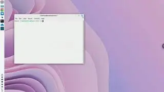 Chrome Remote Desktop Example Workflow