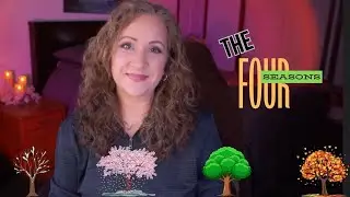 The Four Season Project Pan 2026 INTRO