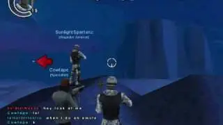 Bfh blasting strike montage