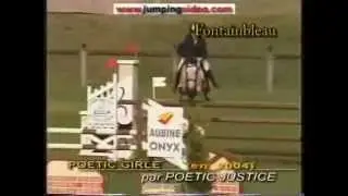 Poneys Célèbres