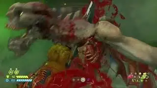 No Damage (Nightmare)
