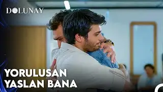 Bu Acıları Birlikte Aşacağız - Dolunay