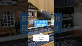BR753 mit Rheingold
