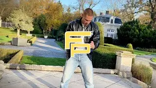 Fabiow - Diamant (Lyrics Video)