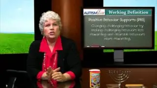 Autism Jargon: PBS