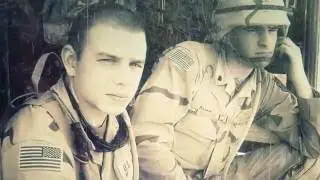Elvis Monroe - Colors That We Fly - Official Music Video
