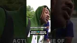 When Did Crips Migrate To Arkansas ♿️🤔 #arkansascrips #gangs #hoodpolitics