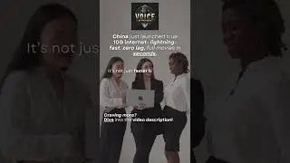 China&rsquo;s 10G Leap: The Speed That Builds Empires!