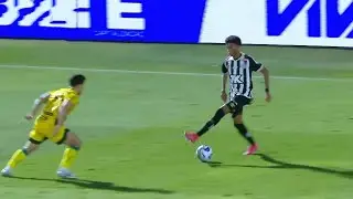 Robinho Junior vs Mirassol HD 1080i (19/07/2025)