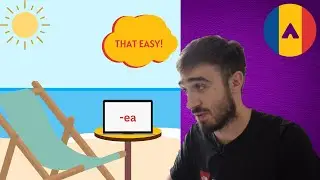 Romanian Conjugation 2: Verbs ending in EA | For Beginners | Romanian Academy