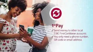 Best In Class: Your Digital Champion | CIBC First Caribbean