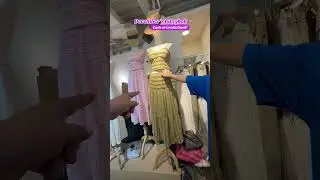 DECEMBER&rsquo;S STORE BANGKOK THAILAND🇹🇭CASH OR CREDIT CARD PAYMENT #kaydexperience #thailand #bangkok