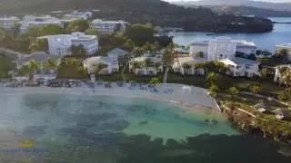 Playtime at Grand Palladium Jamaica Lady Hamilton by Princessa of Travel