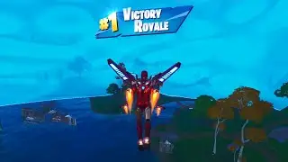 Winning as Iron Man! (ft. Warrior24)