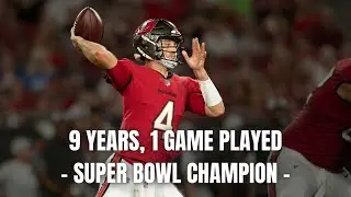 The Most Wild Career In NFL History