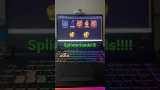 SPLINTERLANDS & Why I love this game !!!