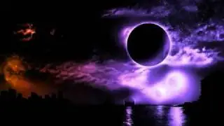 Space Dream Trance 2016 - Alien planet
