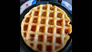 Optavia Fueling Tutorial: Foolproof Method to Waffle Mashed Potatoes!!