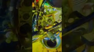 Hero honda Engine service#Short video