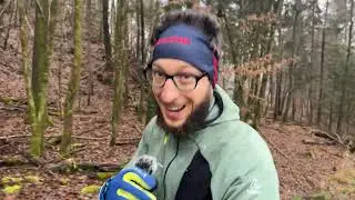 Gunnar The Worldloppet Skier is going to Vasaloppet China 2026 Intro
