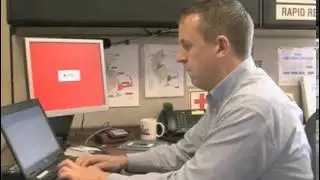 SAD: Na pomolu novi način ubrzavanja  pomoći u vanrednim stanjima