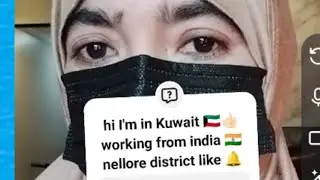 Shaikmisbah nellore is live this live Kuwait 🇰🇼 night live#shaikmisbahnellore