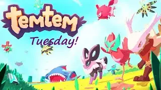 New Patch and Zephyruff Radar!