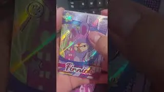 Zootopia 2 Secret Mission Collectible Cards Breaking