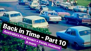 Part 10, Back in Time Photo Series-Old Street+Dealership Photos 50’s-90’s,Holden,Ford, Chrysler+V8’s