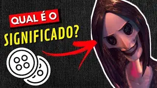 Qual é o significado dos botões em Coraline e o Mundo Secreto? | ANÁLISE PSICOLÓGICA