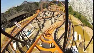 StingeR-63 - Attraction(I am Ready)(original mix)