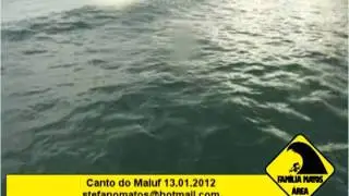 Canto do Maluf  -  13.01.2012