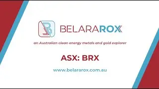 Belerarox | ASX Listing Day Q&A