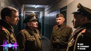 Massive Shift in Belarus Army: Generals Challenge Lukashenko