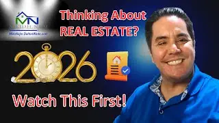 If You&rsquo;re Thinking About Buying a Home in 2026, Watch This First (Florida Buyers)