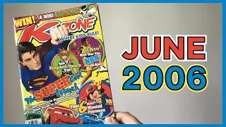 reading the 2006 june k-zone ph issue