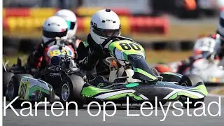 KARTEN LELYSTAD RK1 (HELE NATTE BAAN!)