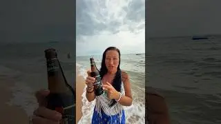 Пробуем Немецкое Тёмное Пиво Kostriber