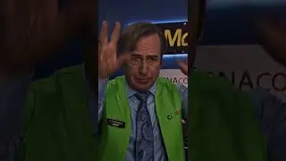 Gimme Jimmy McGill  Saul GOODMAN ! #shorts #bcs #bb #saulgoodman #jimmymcgill