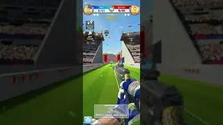 Sniper Champions: Competitive 3D Shooting Range | Gameloft SE | Sports