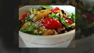 Piada Italian Street Food - Casual Italian Food in Columbus, OH