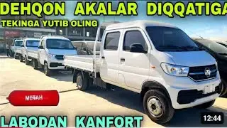 19 SENTABR TOSHKENTDA YANGI MASHINA TM 02 TM 01 YANGI MADELLAR KELDI