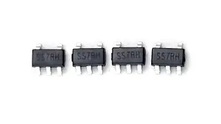 SGM2036-0.8YN5G/TR 0.8V LDO for KA3 hash board repair